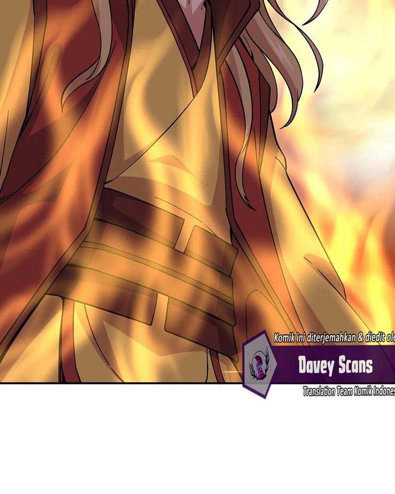 Peerless Soul Chapter 304 Bahasa Indonesia